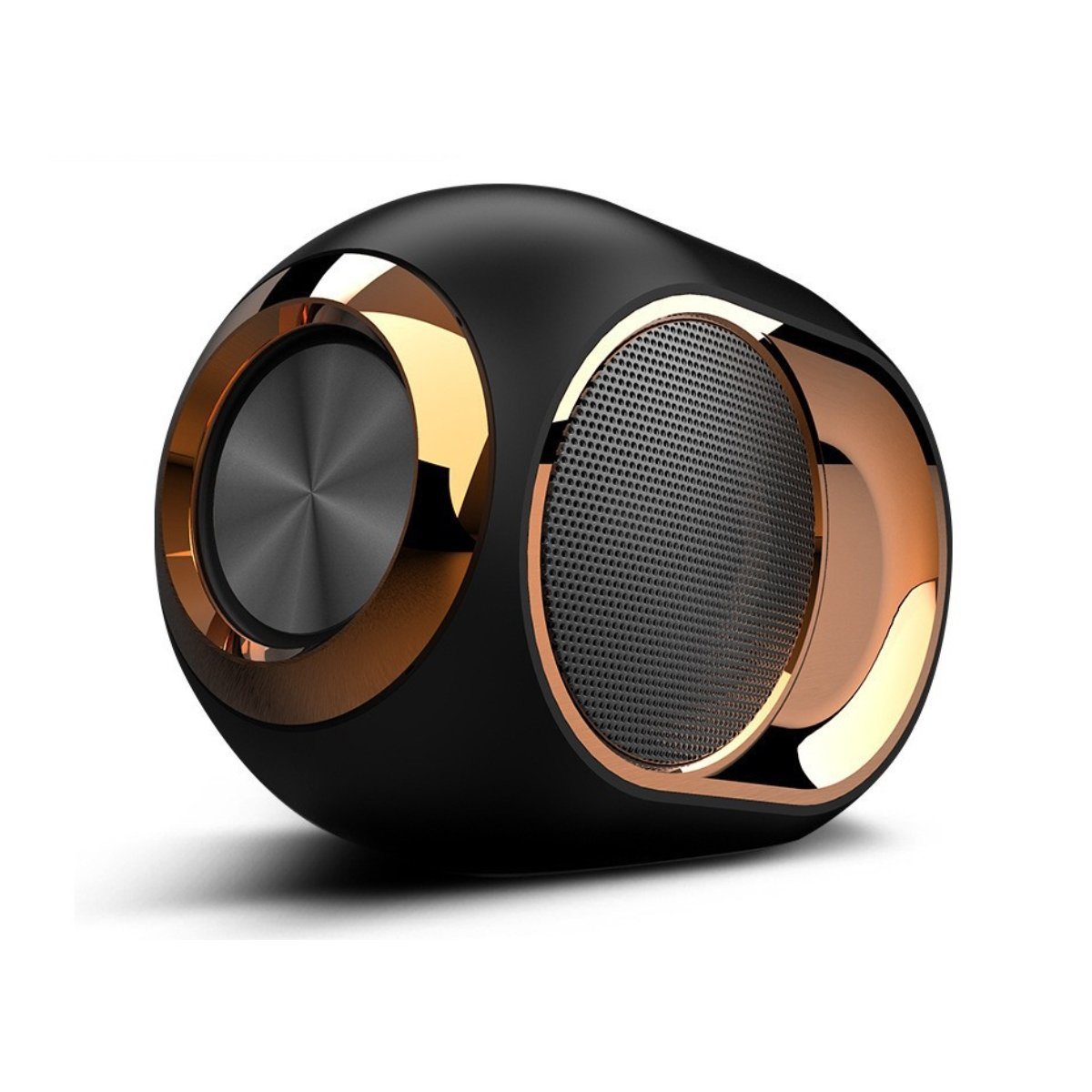 Detail Gramophone Mini With Bluetooth Nomer 26