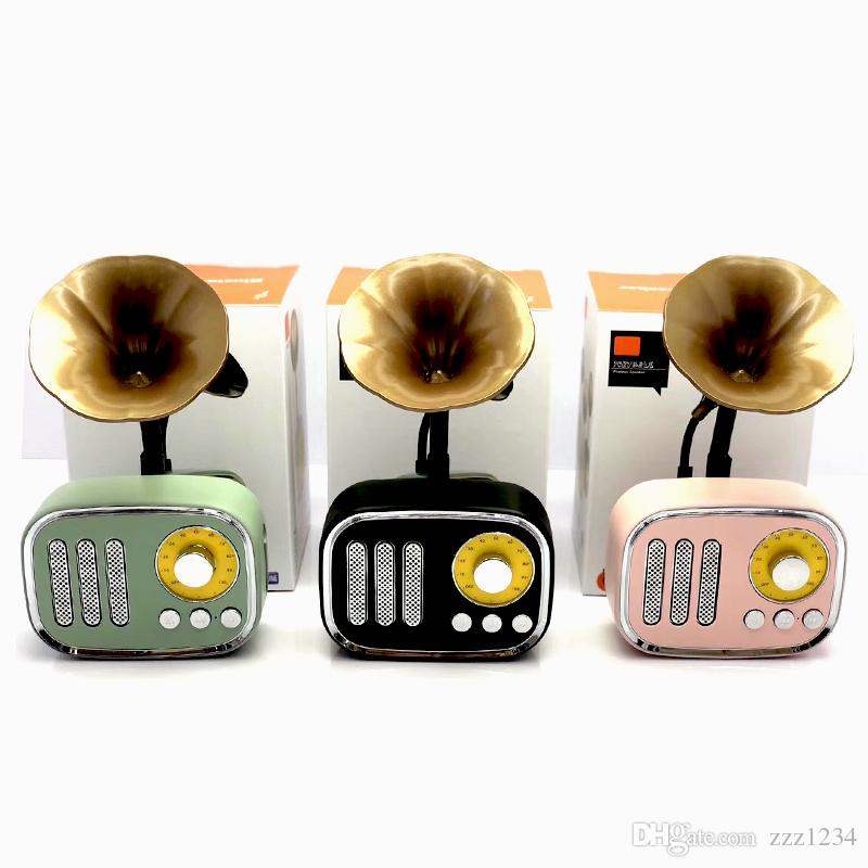 Detail Gramophone Mini With Bluetooth Nomer 54
