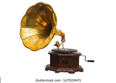 Detail Gramophone Wallpaper Nomer 29