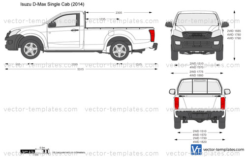 Detail Gran Max Pick Up Vector Nomer 33