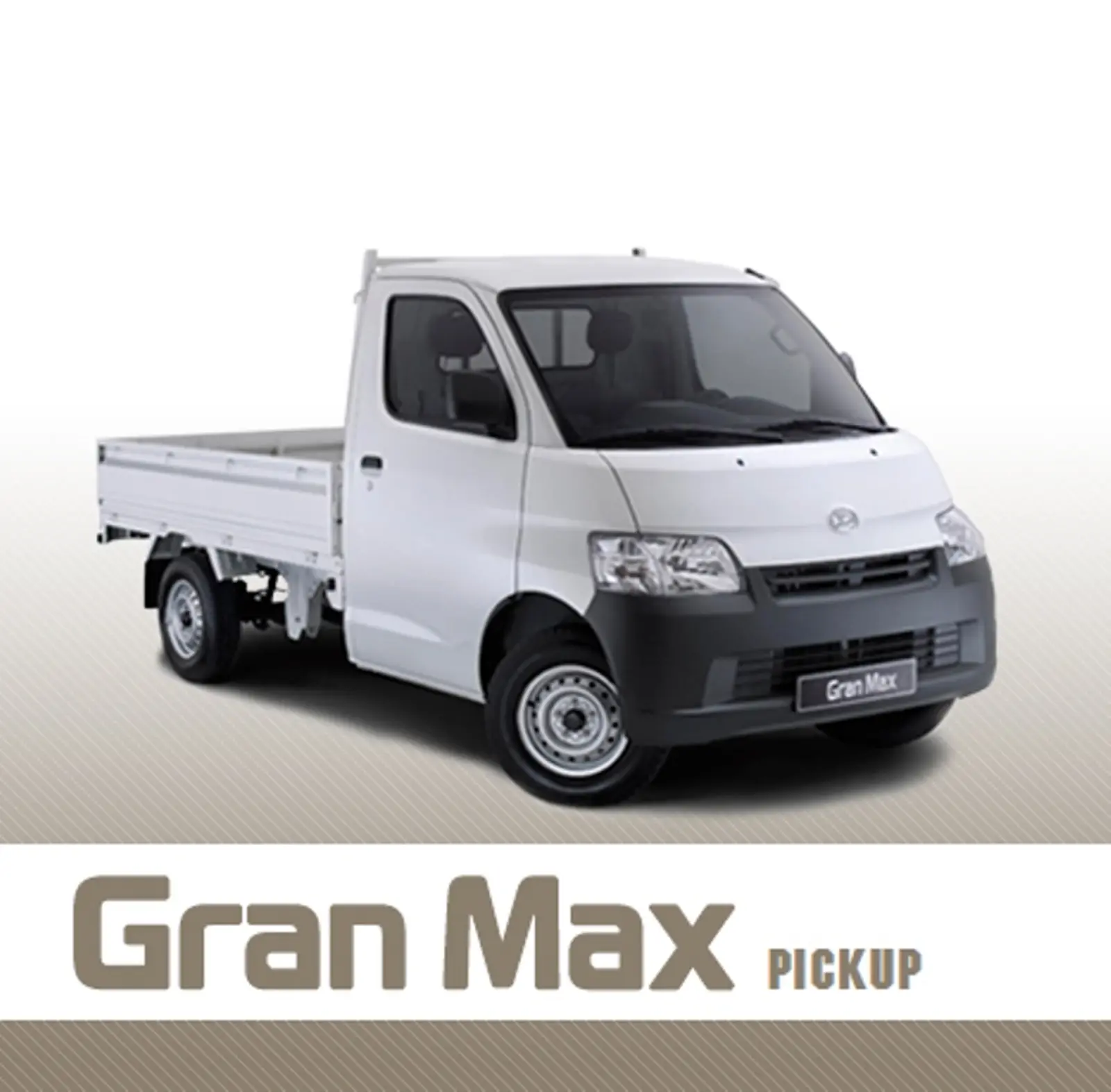 Detail Gran Max Pick Up Vector Nomer 10