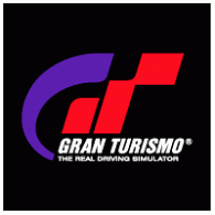 Detail Gran Turismo Logo Nomer 14