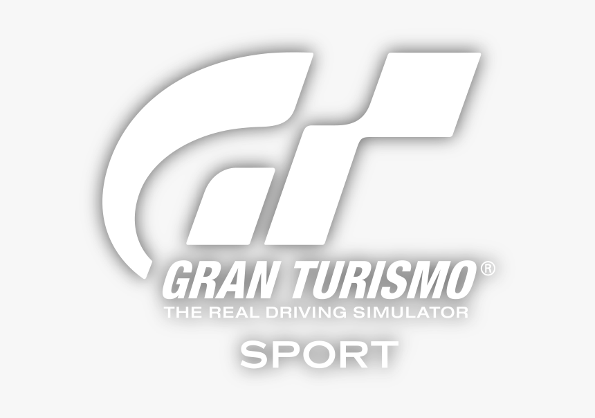 Detail Gran Turismo Logo Nomer 18