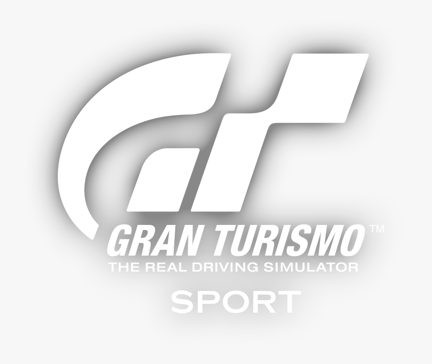 Detail Gran Turismo Logo Nomer 26