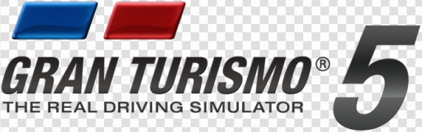 Detail Gran Turismo Logo Nomer 28