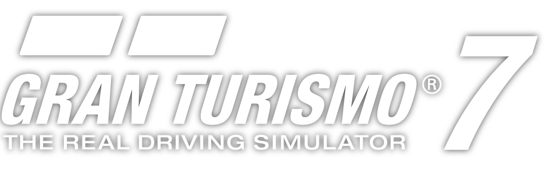 Detail Gran Turismo Logo Nomer 29