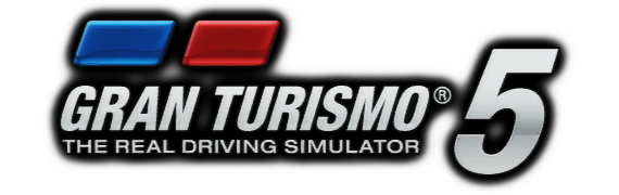 Detail Gran Turismo Logo Nomer 32