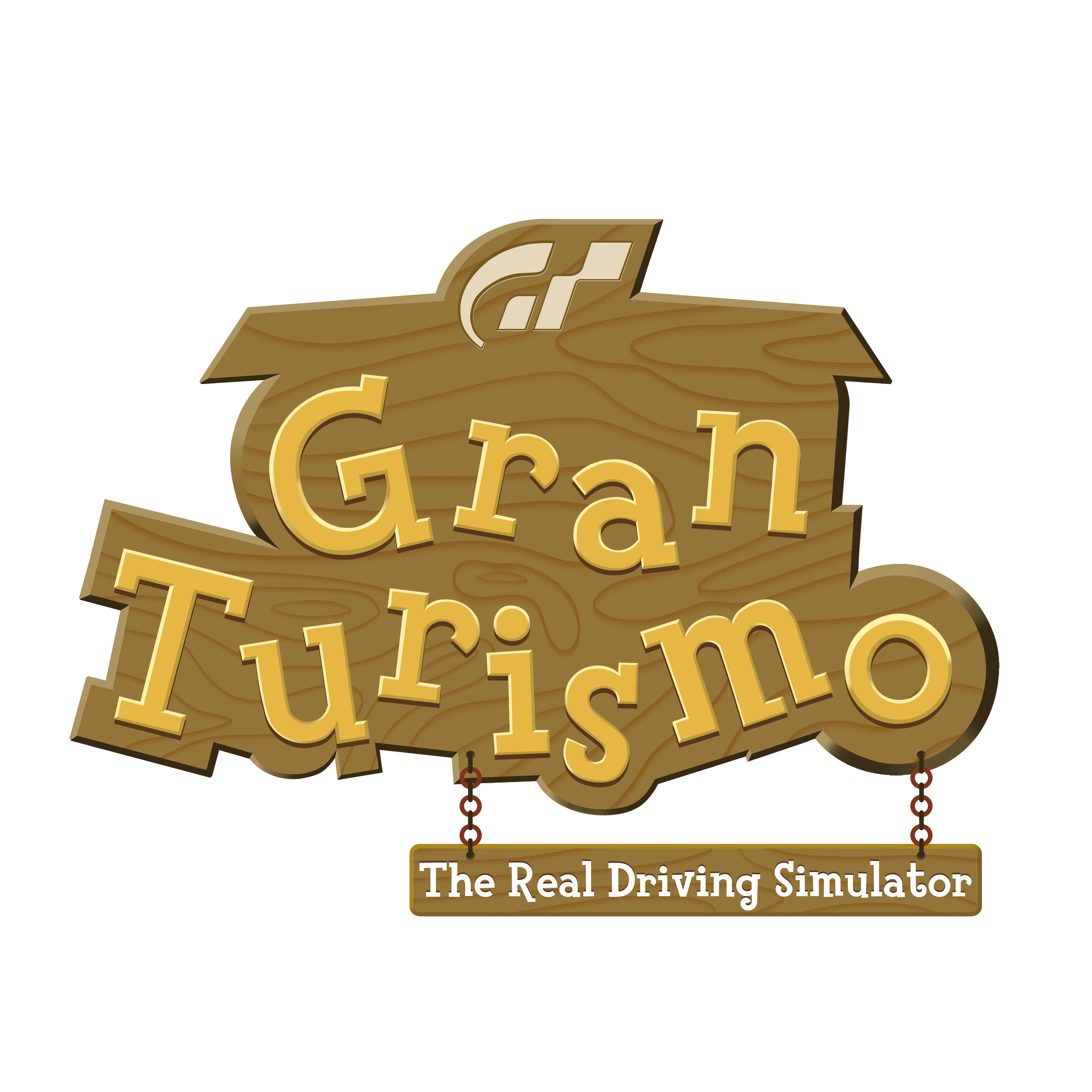 Detail Gran Turismo Logo Nomer 33