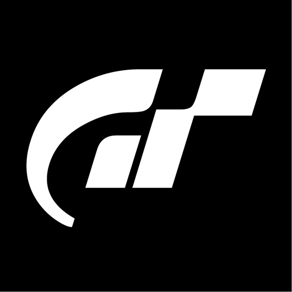 Detail Gran Turismo Logo Nomer 38