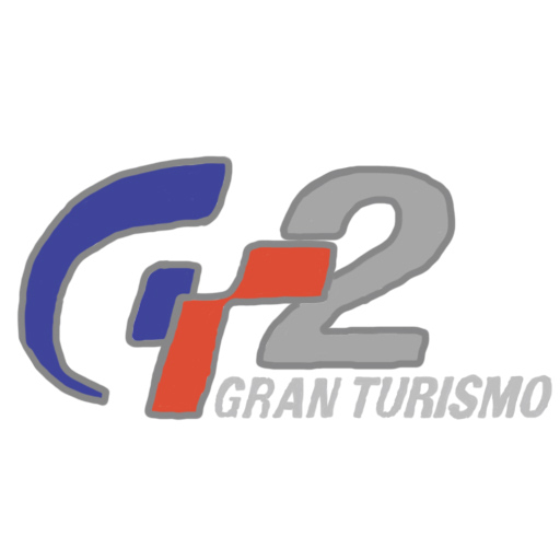 Detail Gran Turismo Logo Nomer 39