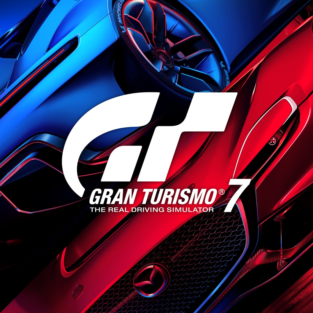 Detail Gran Turismo Logo Nomer 46