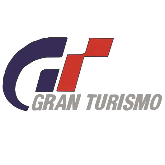 Detail Gran Turismo Logo Nomer 48