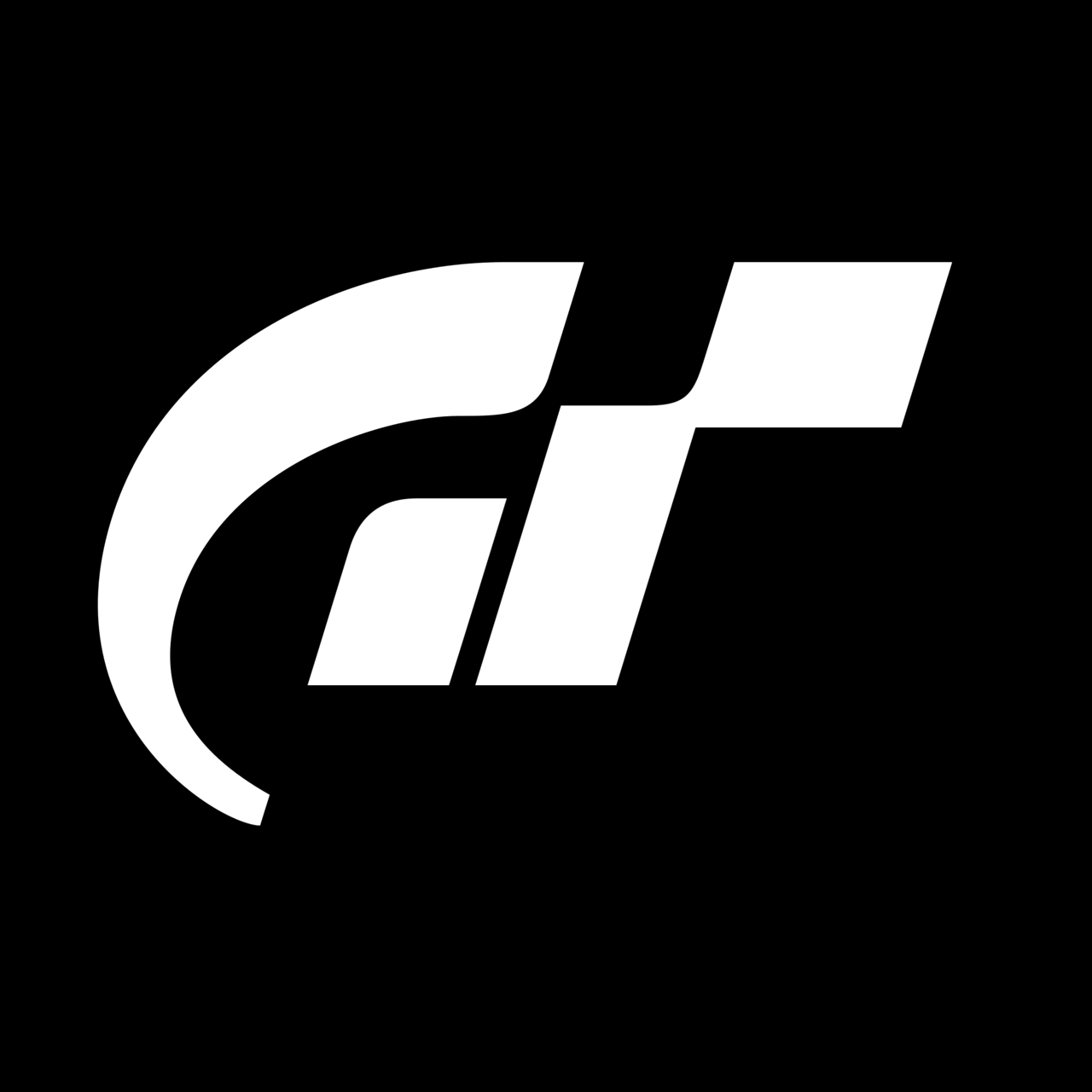 Detail Gran Turismo Logo Nomer 6