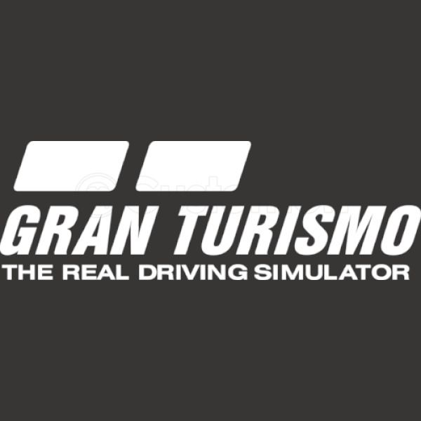 Detail Gran Turismo Logo Nomer 52