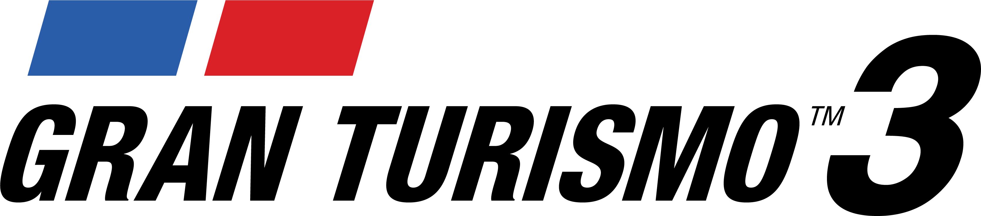 Detail Gran Turismo Logo Nomer 58