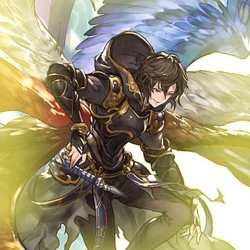 Detail Granblue Fantasy Sandalphon Nomer 27