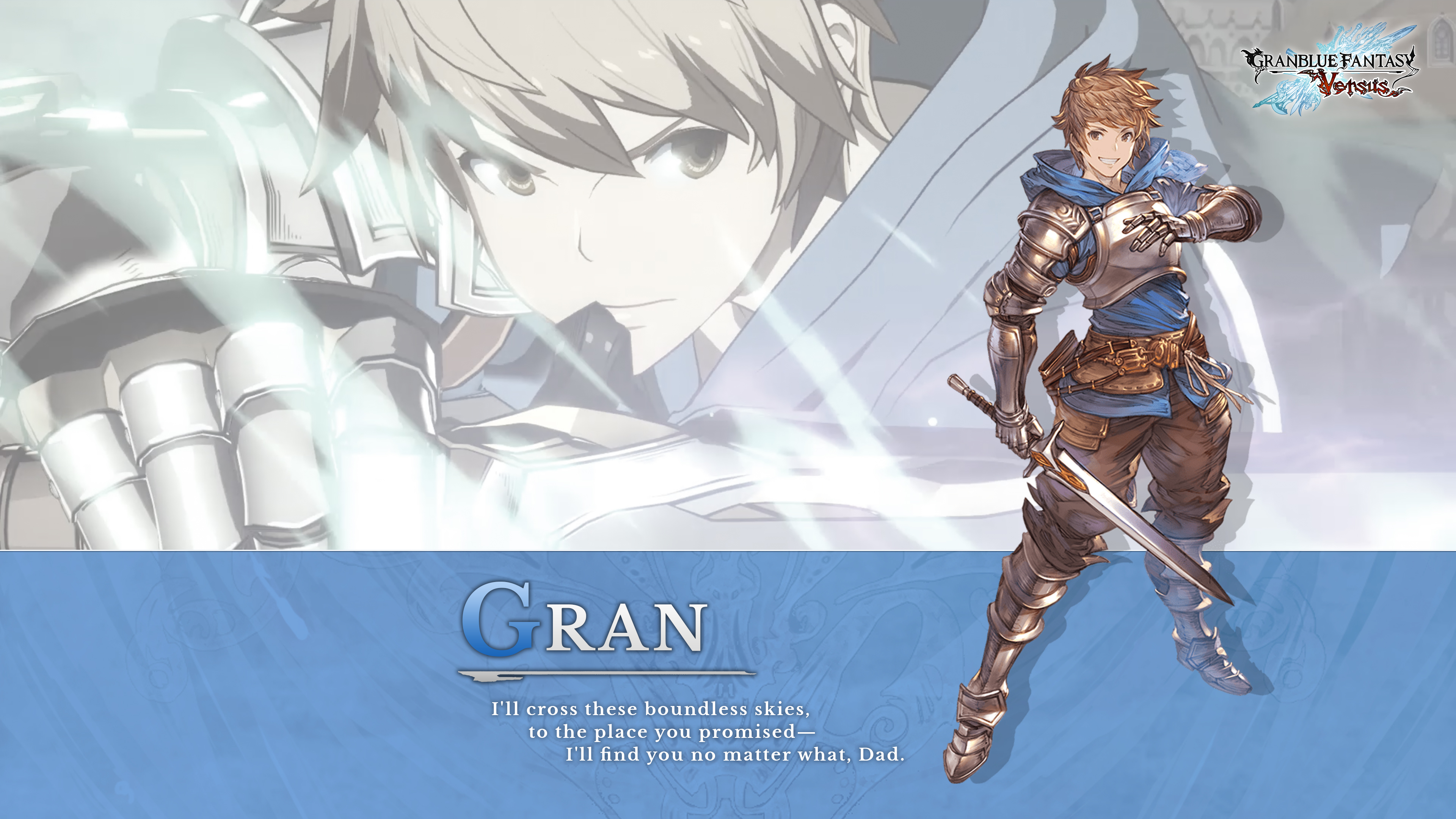 Detail Granblue Fantasy Wallpaper Nomer 29