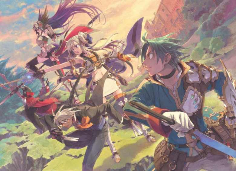 Detail Grancrest Senki Novel Nomer 26