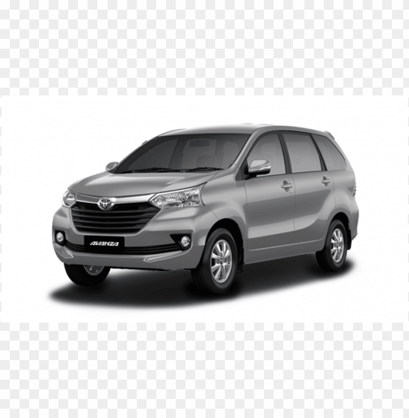 Download Grand Avanza Png Nomer 1