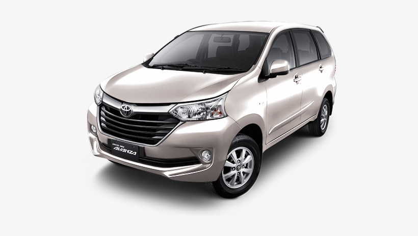 Detail Grand Avanza Png Nomer 4