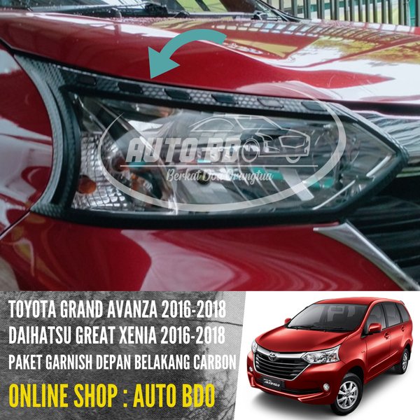 Detail Grand Avanza Png Nomer 31