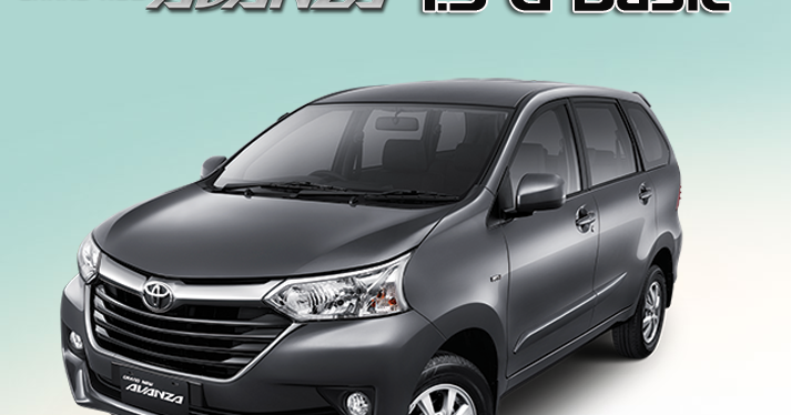 Detail Grand Avanza Png Nomer 38