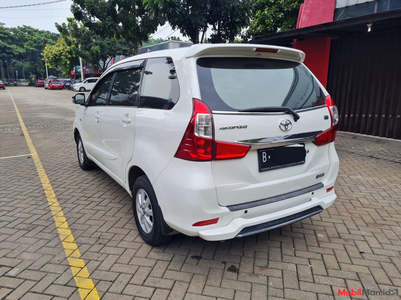 Detail Grand Avanza Png Nomer 47