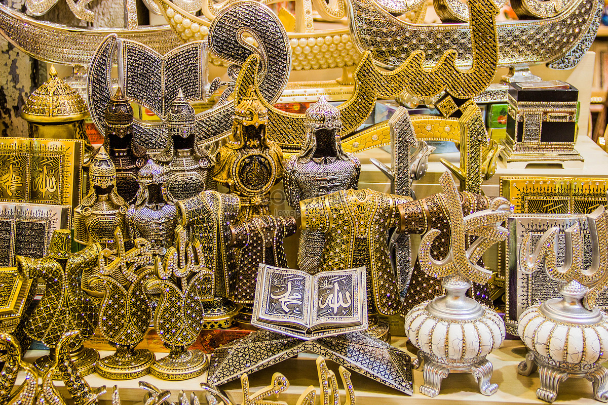 Detail Grand Bazaar Turki Nomer 55