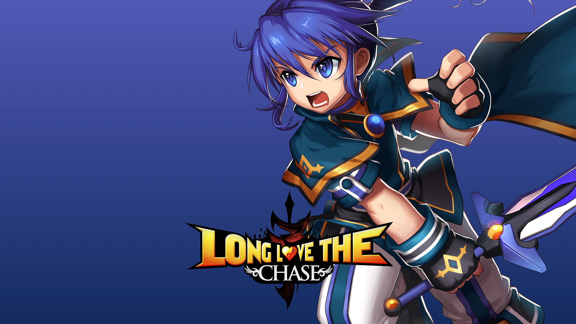 Detail Grand Chase Wallpaper Hd Nomer 47