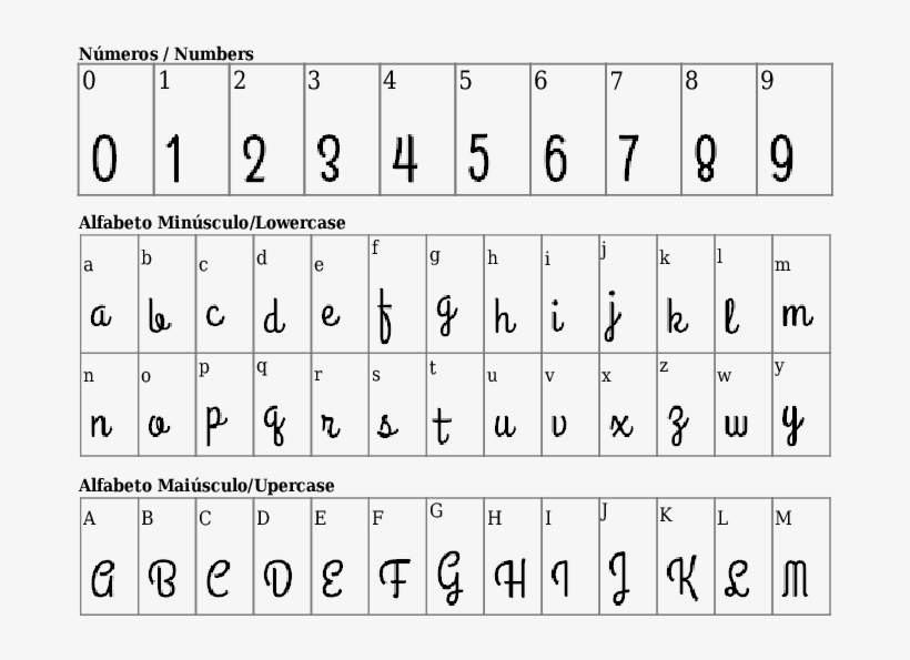 Detail Grand Hotel Font Nomer 41