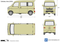 Detail Grand Max Vector Nomer 43