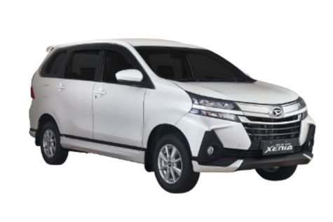 Detail Grand New Xenia 2019 Png Nomer 13