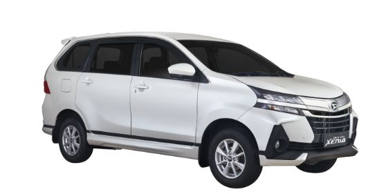 Detail Grand New Xenia 2019 Png Nomer 18