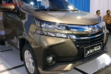 Detail Grand New Xenia 2019 Png Nomer 20