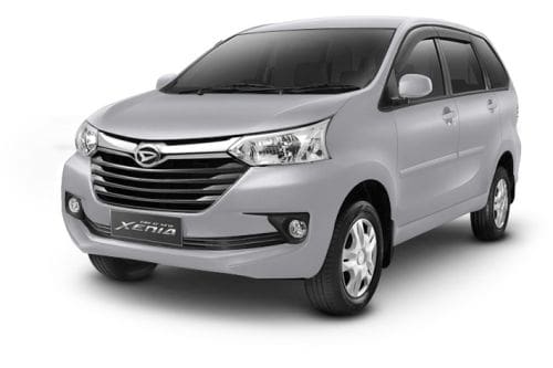 Detail Grand New Xenia 2019 Png Nomer 22