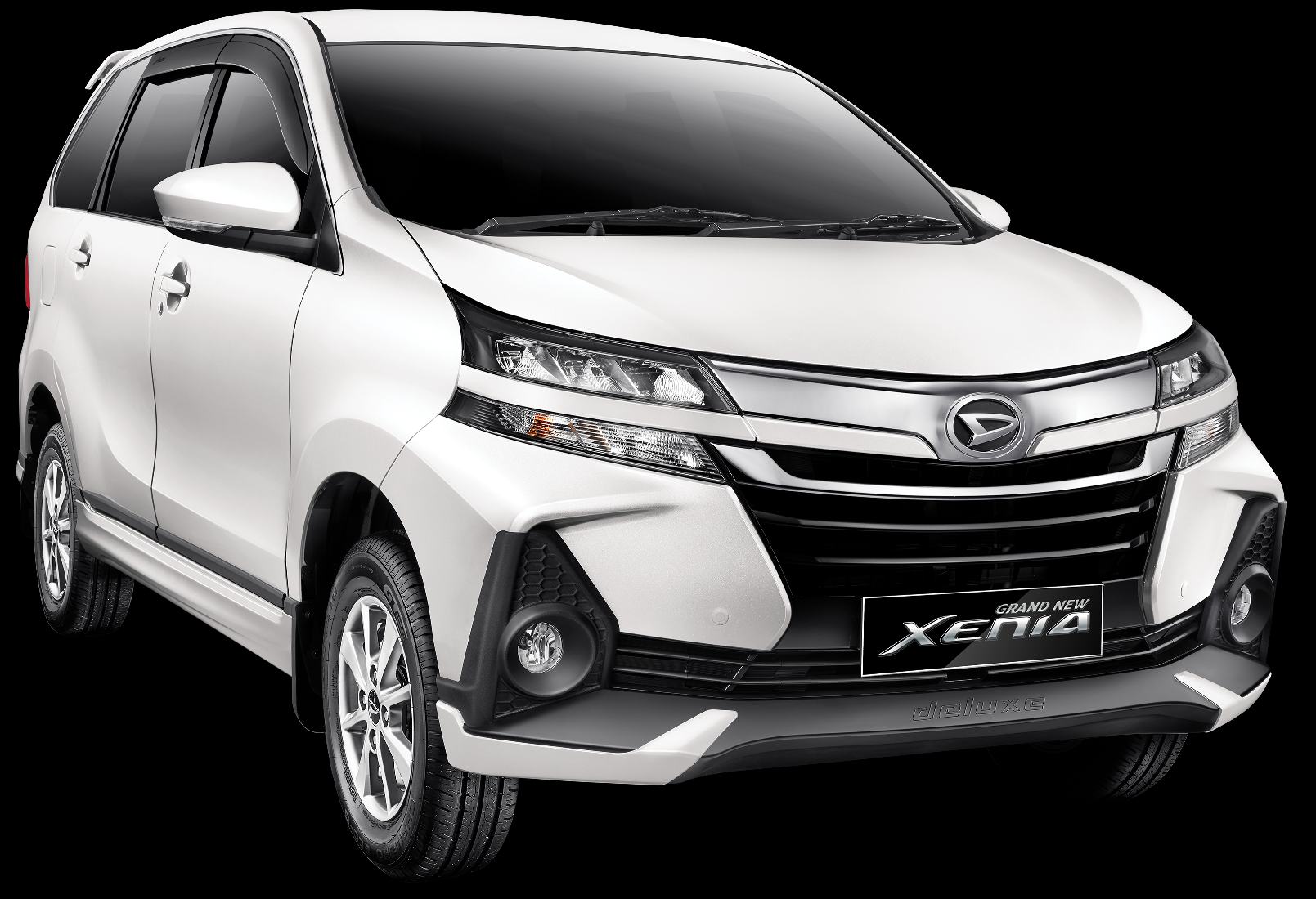 Detail Grand New Xenia 2019 Png Nomer 23