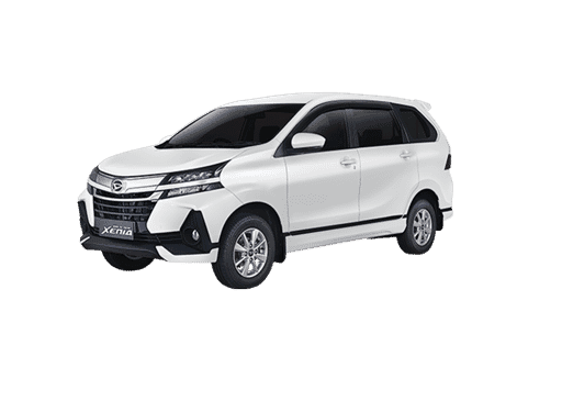 Detail Grand New Xenia 2019 Png Nomer 25