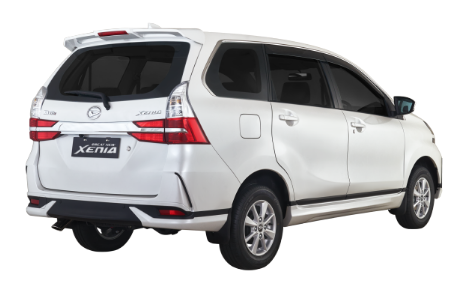 Detail Grand New Xenia 2019 Png Nomer 26