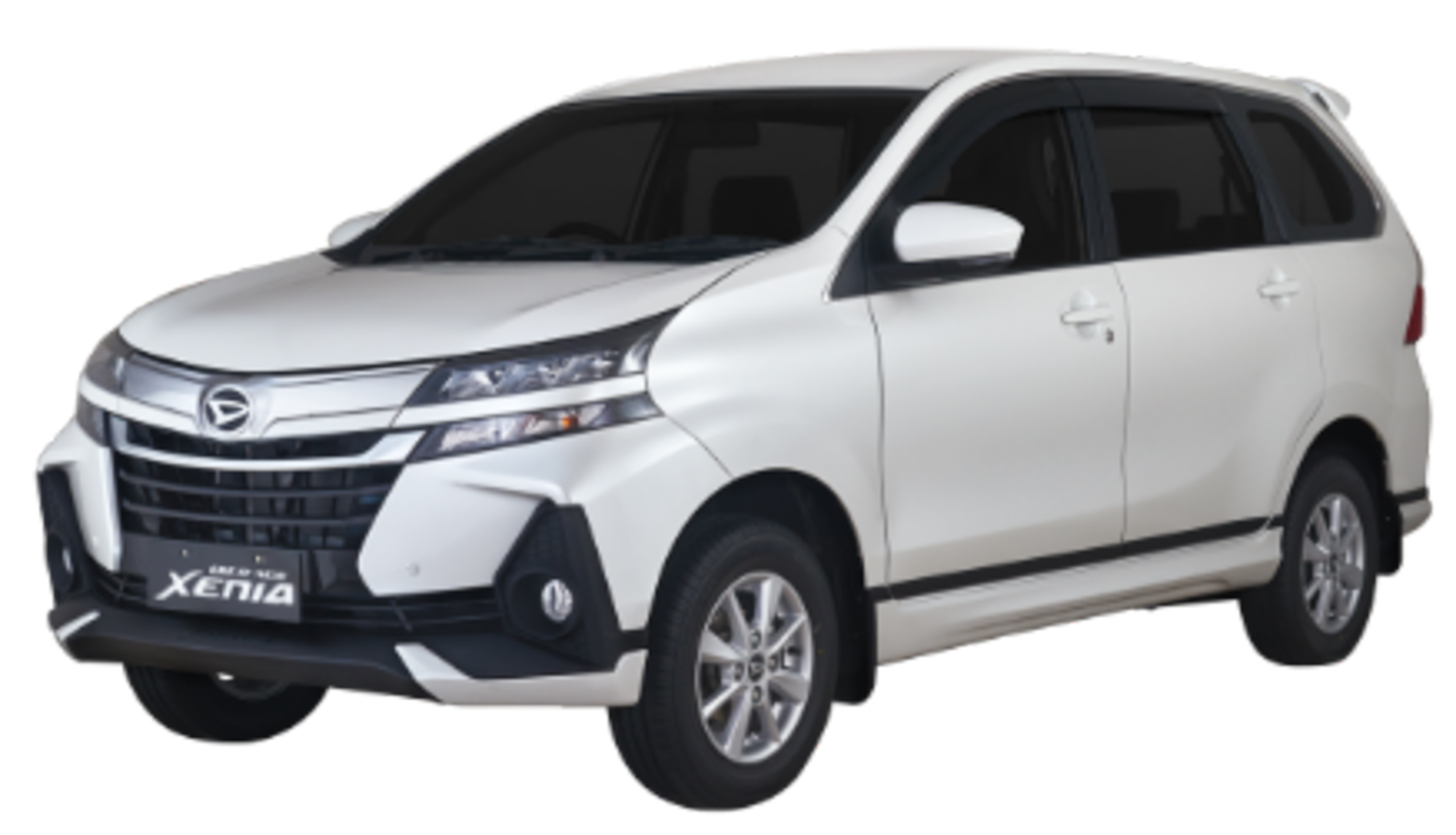 Detail Grand New Xenia 2019 Png Nomer 4