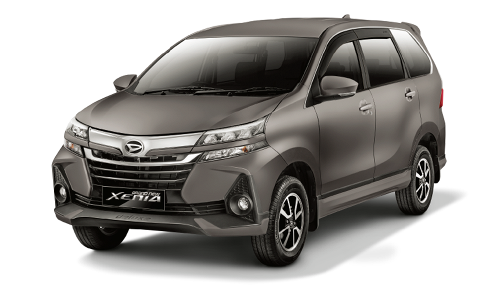 Detail Grand New Xenia 2019 Png Nomer 7