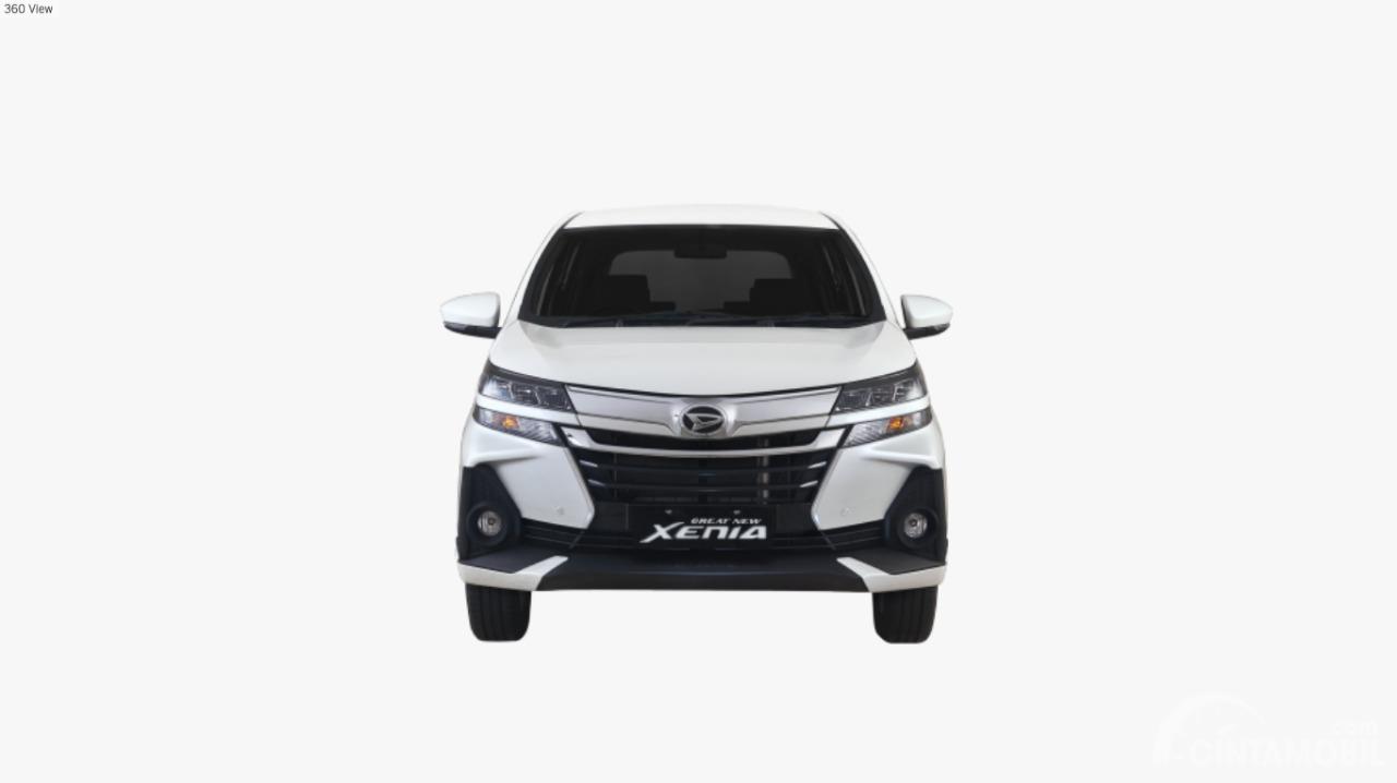 Detail Grand New Xenia 2019 Png Nomer 10