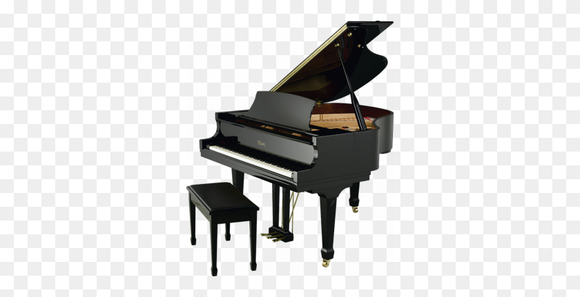 Detail Grand Piano Transparent Background Nomer 24