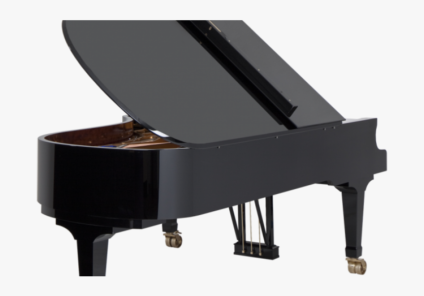 Detail Grand Piano Transparent Background Nomer 35