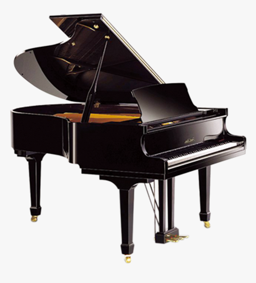 Detail Grand Piano Transparent Background Nomer 50