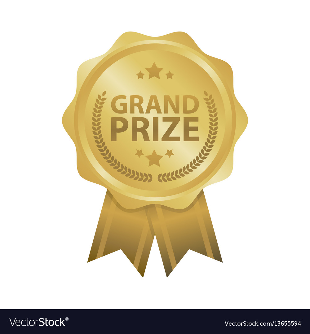 Detail Grand Prize Png Nomer 7