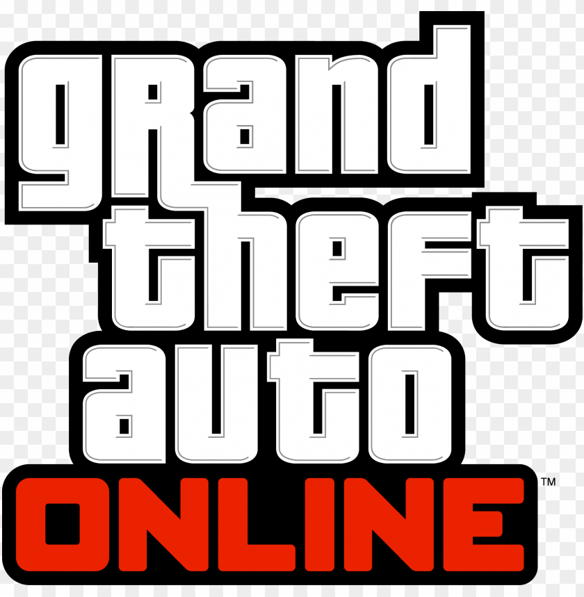 Detail Grand Theft Auto 5 Logo Png Nomer 52