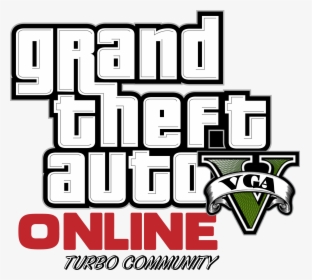 Detail Grand Theft Auto 5 Logo Transparent Nomer 35