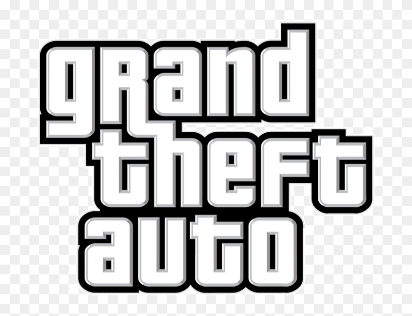 Detail Grand Theft Auto 5 Logo Transparent Nomer 38