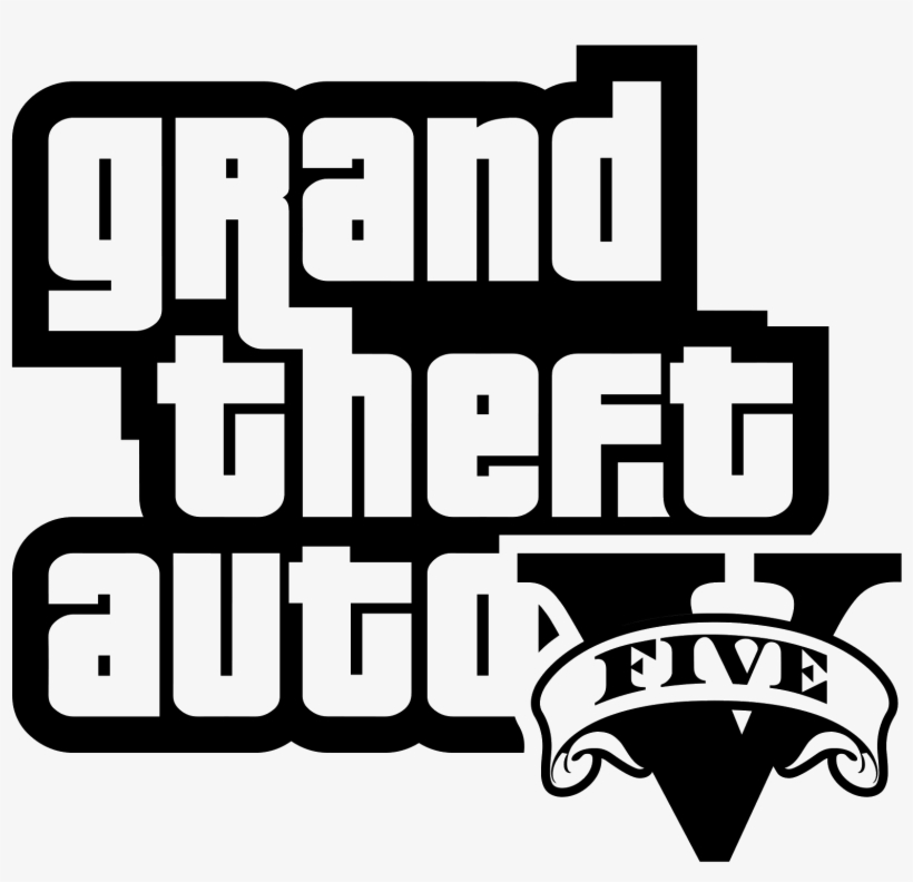 Detail Grand Theft Auto 5 Png Nomer 15