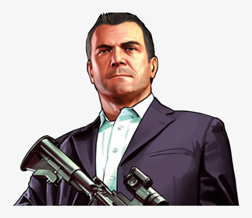 Detail Grand Theft Auto 5 Png Nomer 51
